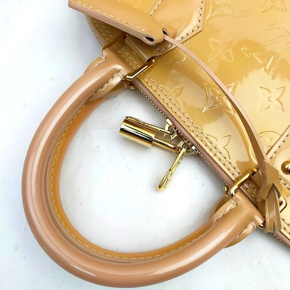 LV ALMA PM VERNIS - Picture 3 of 8